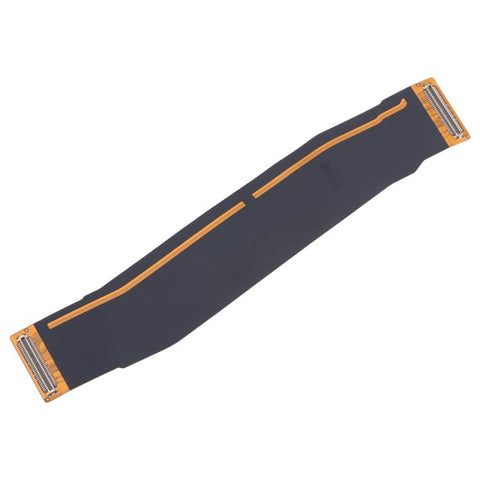 For Samsung Galaxy S25 S931 OEM Motherboard Dock Connection Flex Cable Replacement Part (Without Logo)