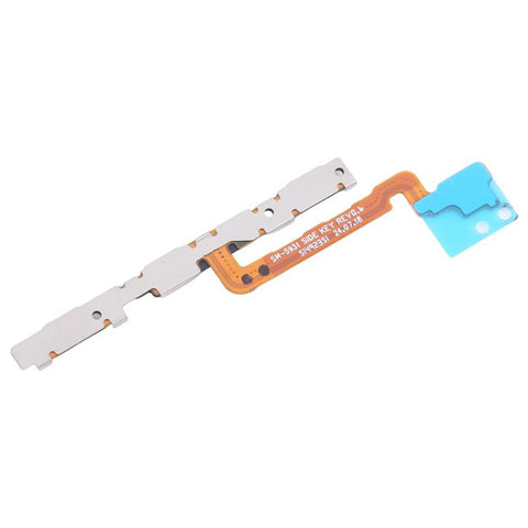 For Samsung Galaxy S25 S931 OEM Power On  /  Off and Volume Flex Cable Repair Part (Without Logo)