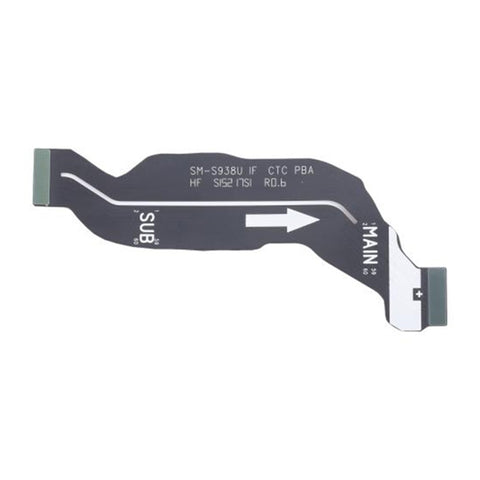 For Samsung Galaxy S25 Ultra S938 OEM Motherboard Dock Connection Flex Cable Replacement Part (Without Logo)