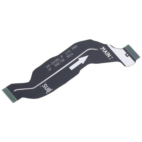 For Samsung Galaxy S25 Ultra S938 OEM Motherboard Dock Connection Flex Cable Replacement Part (Without Logo)