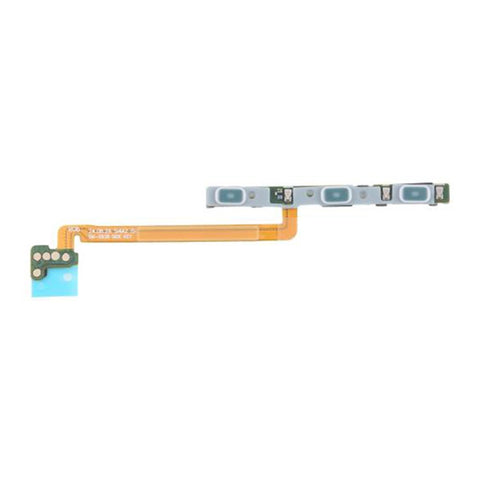For Samsung Galaxy S25 Ultra S938 OEM Power On  /  Off and Volume Flex Cable Repair Part (Without Logo)