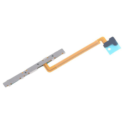 For Samsung Galaxy S25 Ultra S938 OEM Power On  /  Off and Volume Flex Cable Repair Part (Without Logo)