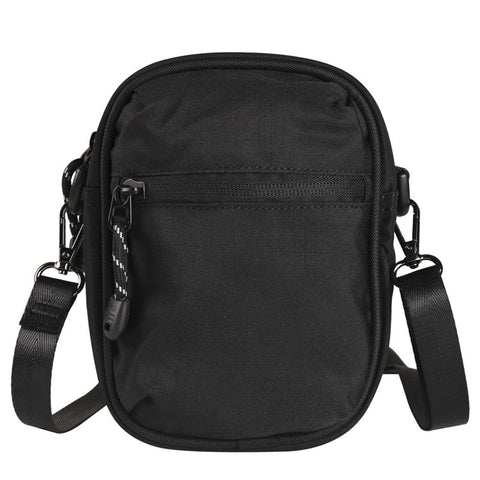 Oxford Cloth Phone Pouch Men Women Cellphone Keys Wallet Carrying Crossbody Bag Waist Belt Hanging Bag