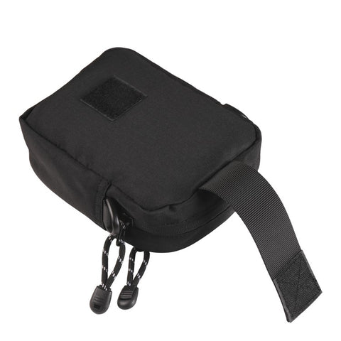 Oxford Cloth Phone Pouch Men Women Cellphone Keys Wallet Carrying Crossbody Bag Waist Belt Hanging Bag