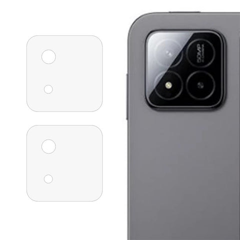 2PCS For Xiaomi Pad 7 Pro / Pad 7 Camera Lens Protector 2.5D Tempered Glass Lens Film