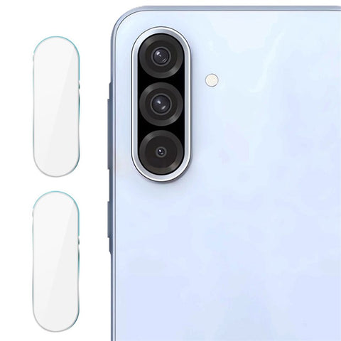 IMAK 2Pcs / Set Camera Lens Protector for Samsung Galaxy A56 5G / A36 5G / A26 5G Ultra Clear Tempered Glass Lens Film