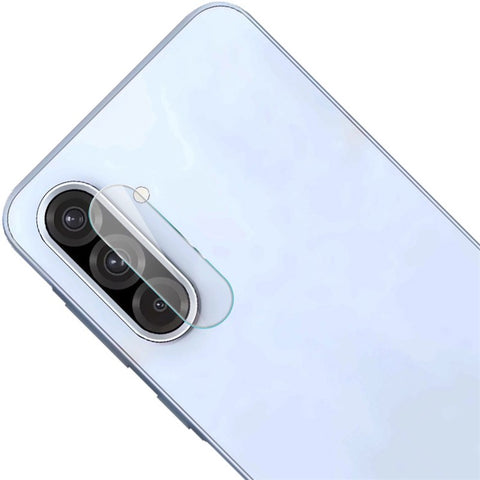 IMAK 2Pcs / Set Camera Lens Protector for Samsung Galaxy A56 5G / A36 5G / A26 5G Ultra Clear Tempered Glass Lens Film