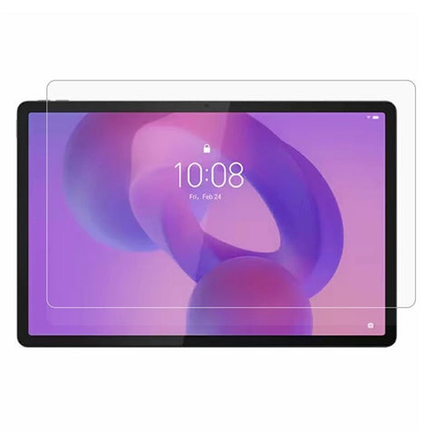 For Lenovo Idea Tab Pro Tempered Glass Film 0.3mm Arc Edge HD Full Screen Protector