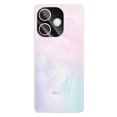 RURIHAI For Oppo A5 Pro 4G (Global) / 5G (Global) / A5 Energy 5G (China) Camera Lens Protector High Aluminium Silicon Glass Silk Printing