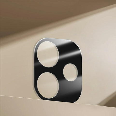 RURIHAI For Oppo A5 Pro 4G (Global) / 5G (Global) / A5 Energy 5G (China) Camera Lens Protector High Aluminium Silicon Glass Silk Printing