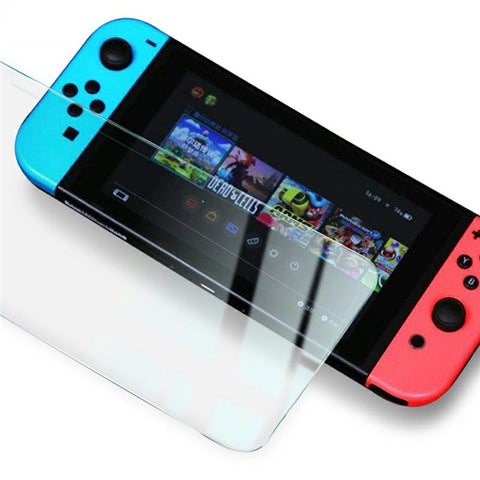 IMAK H Series For MSI Claw 8 AI+ Tempered Glass Screen Protector Shatter-Proof Protection
