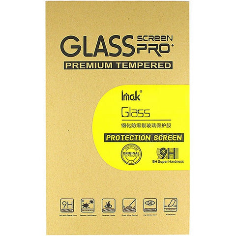 IMAK H Series For MSI Claw 8 AI+ Tempered Glass Screen Protector Shatter-Proof Protection
