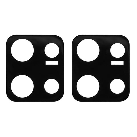 2Pcs For Xiaomi Redmi Note 14S 4G Camera Lens Protector Silk Printing Lens Film 3D Arc Edge