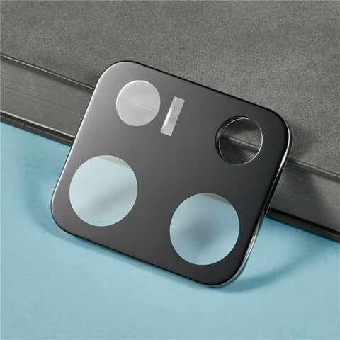 2Pcs For Xiaomi Redmi Note 14S 4G Camera Lens Protector Silk Printing Lens Film 3D Arc Edge