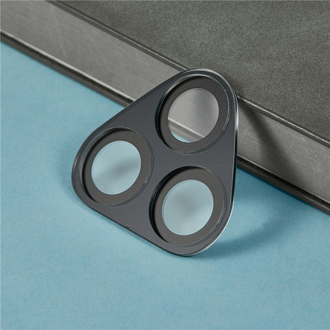 2Pcs For Honor 400 Lite 5G Camera Lens Protector Silk Printing Lens Film 3D Arc Edge