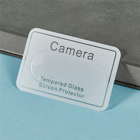 2PCS For Google Pixel 10 Pro Camera Lens Protector 2.5D Tempered Glass Lens Film (Small Version)