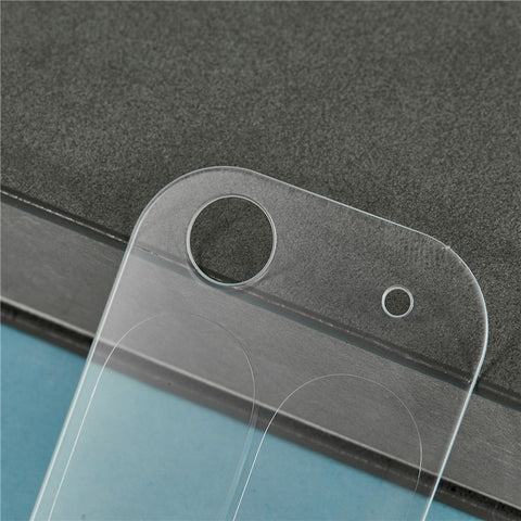 2PCS For Google Pixel 10 Pro Fold Camera Lens Protector 2.5D Tempered Glass Lens Film (Large Version)