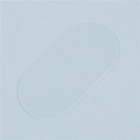 For Xiaomi Redmi A5 4G (171.7mm) / Poco C71 4G Tempered Glass Camera Lens Protector Ultra Clear Anti-Scratch Lens Film