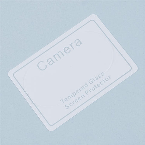 For Xiaomi Redmi A5 4G (171.7mm) / Poco C71 4G Tempered Glass Camera Lens Protector Ultra Clear Anti-Scratch Lens Film