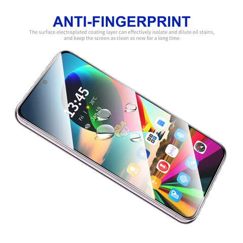 ENKAY HAT PRINCE For OnePlus 13T 5G Screen Protector   9H Silk Printing 0.26mm Tempered Glass