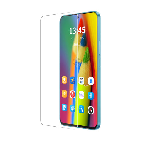 ENKAY HAT PRINCE For OnePlus 13T 5G Screen Protector   9H Hardness High Aluminum-Silicon Glass Film