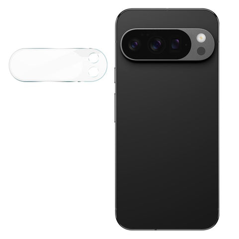 IMAK For Google Pixel 10 Pro XL Camera Lens Protector Slim Tempered Glass Lens Film