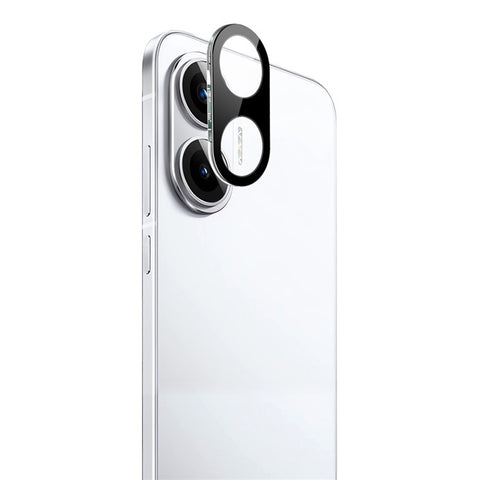IMAK For Xiaomi Redmi Turbo 4 Pro 5G Tempered Glass Lens Film + Acrylic Cap (Black Version)