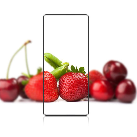 MOCOLO Screen Protector For Motorola Edge 60 5G / 60 Pro 5G / 60 Fusion 5G / 60s 5G / 50 5G / 50 Pro 5G , 3D Curved Tempered Glass Film
