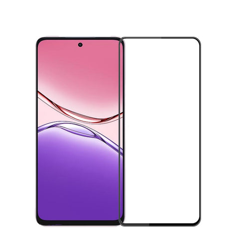 MOFI For Oppo A5 Pro 4G (Global) / Oppo A5 Pro 5G (Global) Screen Protector  9H 3D Curved Tempered Glass Film