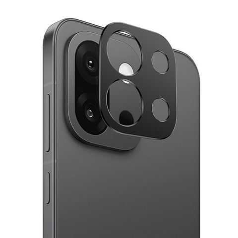 IMAK For OnePlus 13s 5G / 13T 5G Metal Camera Lens Protector Lens Protective Cover
