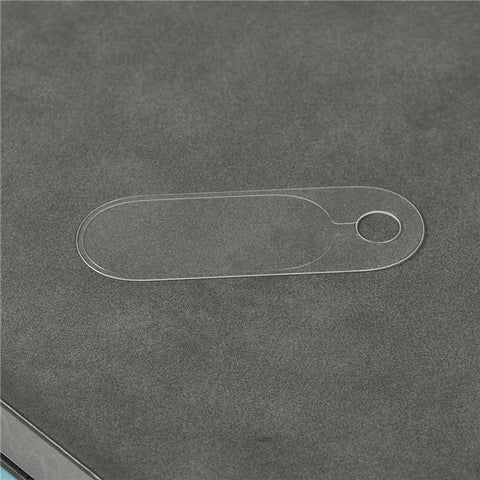 For Google Pixel 10 Camera Lens Protector High Clarity Tempered Glass Lens Film