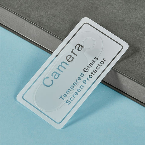 For Google Pixel 10 Camera Lens Protector High Clarity Tempered Glass Lens Film