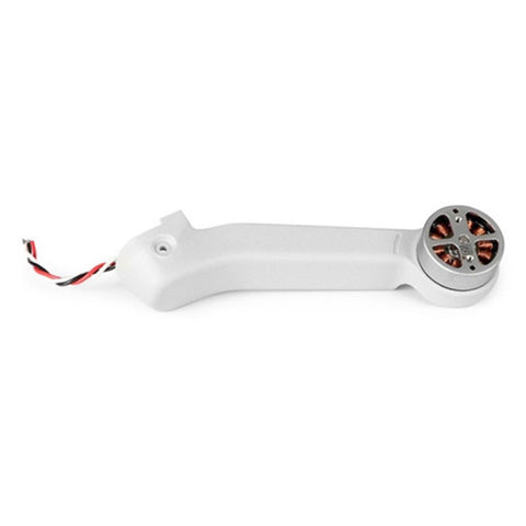 For DJI Mini 1 Left Rear Arm OEM Replacement Part RC Drone Repair Accessories
