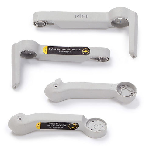 For DJI Mini 1 Right Front Arm Shell OEM Replacement Part RC Drone Arm Cover