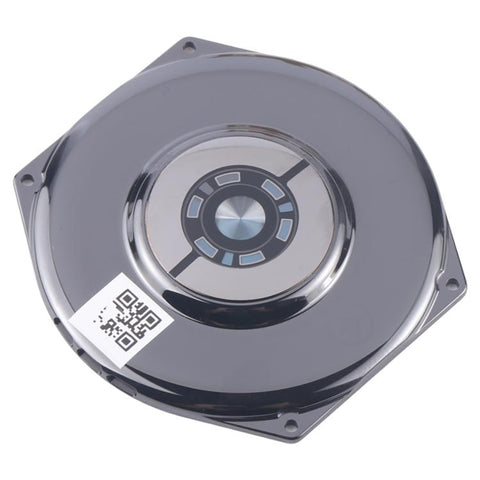 For Huawei Watch GT 5 Pro 46mm OEM Back Cover Housing Replacement Part (Without Logo)