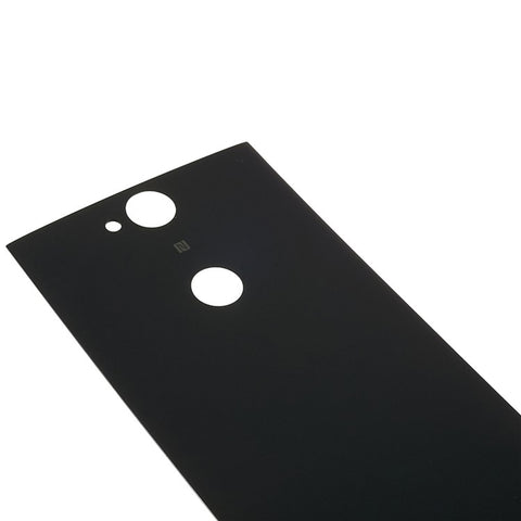 For Sony Xperia XA2 Plus OEM Battery Door Cover Replacement Part