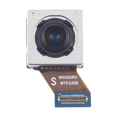 For Samsung Galaxy A36 5G A366 50MP Wide OEM Rear Camera Lens Module Part (Without Logo)