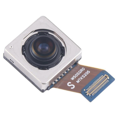 For Samsung Galaxy A36 5G A366 50MP Wide OEM Rear Camera Lens Module Part (Without Logo)