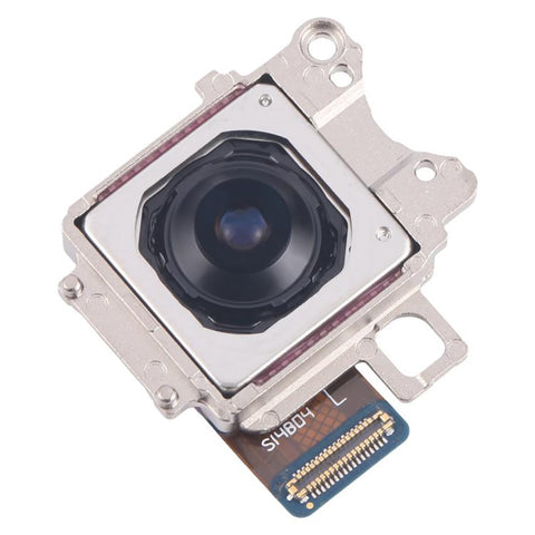 For Samsung Galaxy S25+ S936 50MP Wide OEM Rear Camera Lens Module Part (Without Logo)