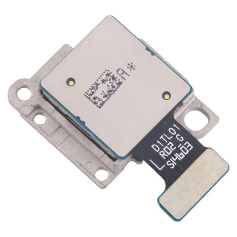 For Samsung Galaxy S25+ S936 10MP Telephoto OEM Rear Camera Lens Module Part (Without Logo)