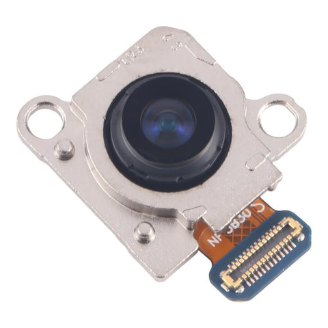 For Samsung Galaxy S25+ S936 12MP Ultrawide OEM Rear Camera Lens Module Part (Without Logo)