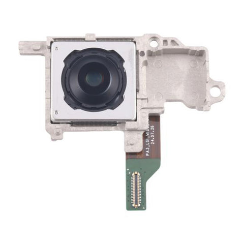 For 	Samsung Galaxy S25 Ultra S938 200MP Wide OEM Rear Camera Lens Module Part (Without Logo)