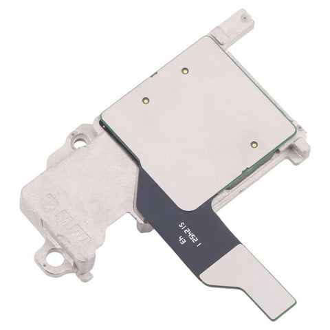 For 	Samsung Galaxy S25 Ultra S938 200MP Wide OEM Rear Camera Lens Module Part (Without Logo)