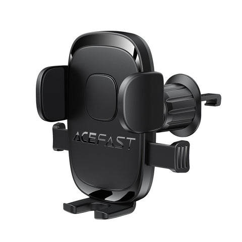 ACEFAST D56 Cellphone Car Vent Mount 360 Degree Rotation Automatic Clamping Phone Holder