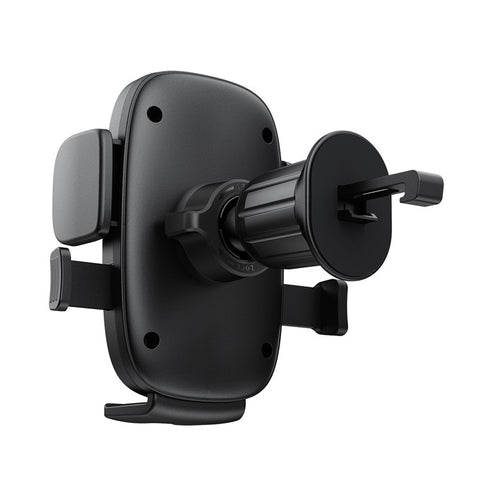ACEFAST D56 Cellphone Car Vent Mount 360 Degree Rotation Automatic Clamping Phone Holder