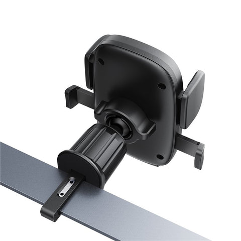 ACEFAST D56 Cellphone Car Vent Mount 360 Degree Rotation Automatic Clamping Phone Holder