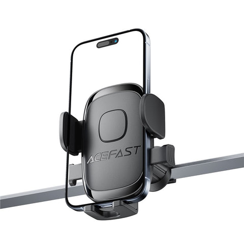 ACEFAST D56 Cellphone Car Vent Mount 360 Degree Rotation Automatic Clamping Phone Holder
