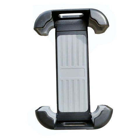 HLT-152 Cycling Bicycle Handlebar Cell Phone Clamp 4.7-6.8 Inch Cell Phone Clip Rotation Motorcycle Phone Mount Bike Phone Holder