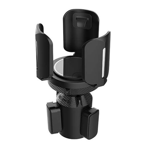 B14 Detachable Car Cup Holder Vehicle Water Cup Drink Bottle Storage Rack