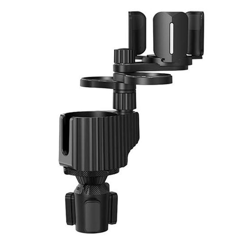 A03 Multifunctional Car Cup Holder Snacks Instant Noodles Drinks Holder Stand Auto Interior Bracket